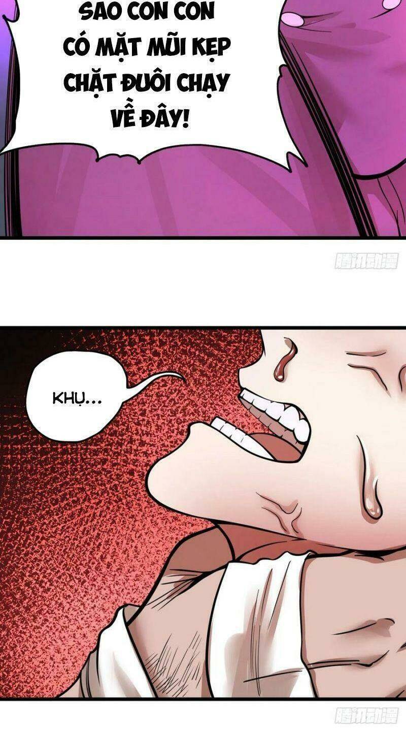 danh sách kẻ phản diện chapter 142 40