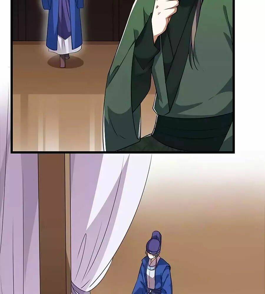 thái tử điện hạ, nô tài có hỉ rồi chapter 20 19