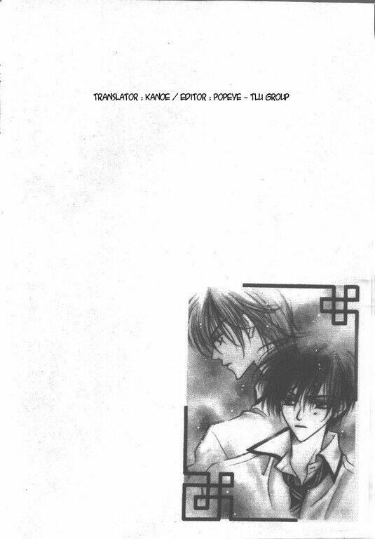 only the ring fingers know chapter 1 5