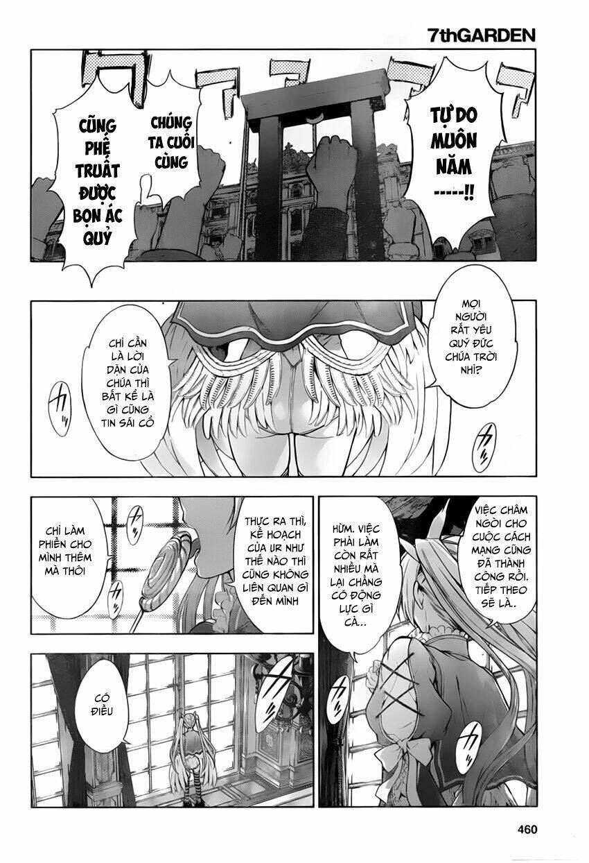 khu vườn thứ 7 chapter 5 44