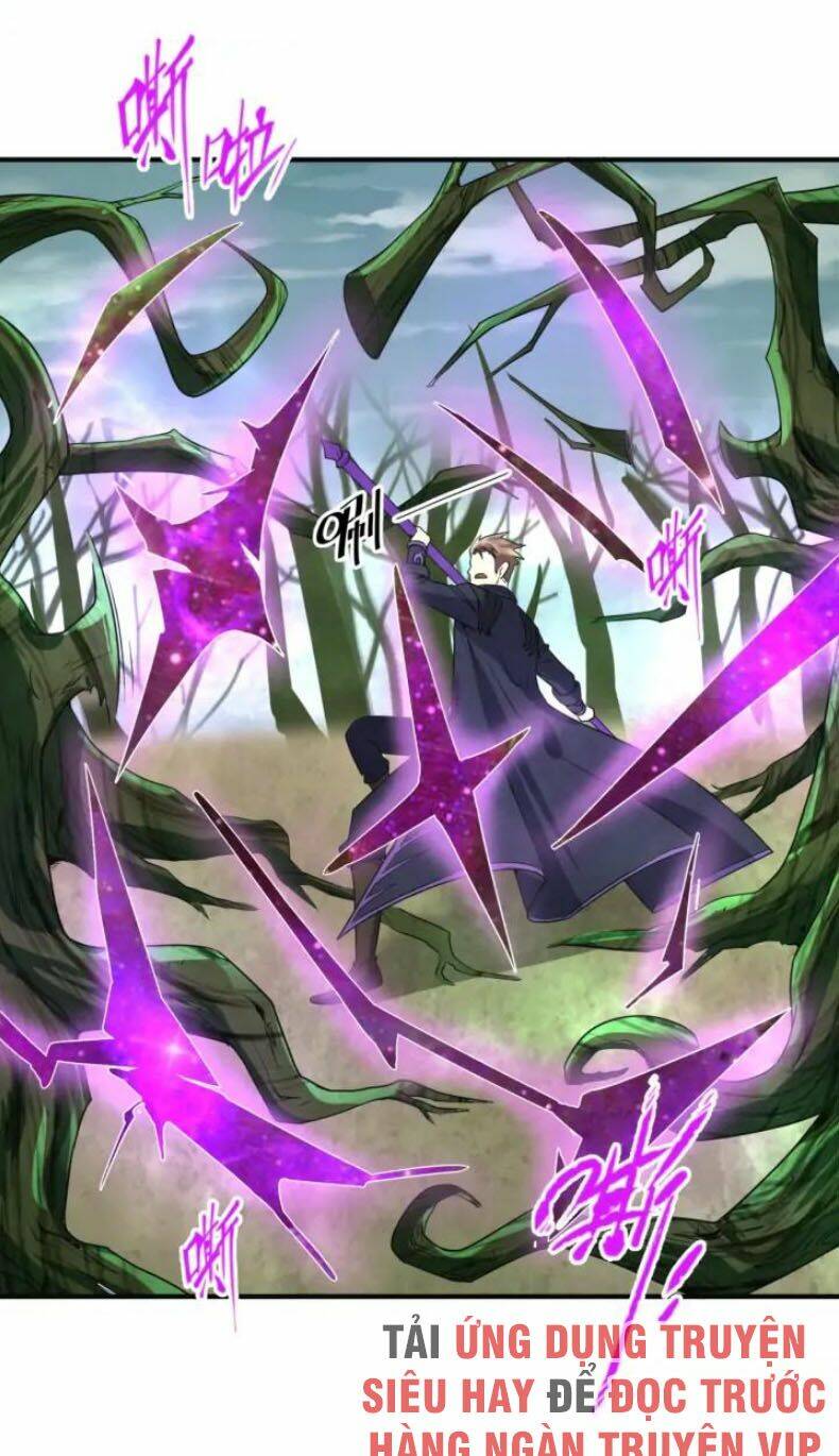 người chặn xuyên không chapter 93 26