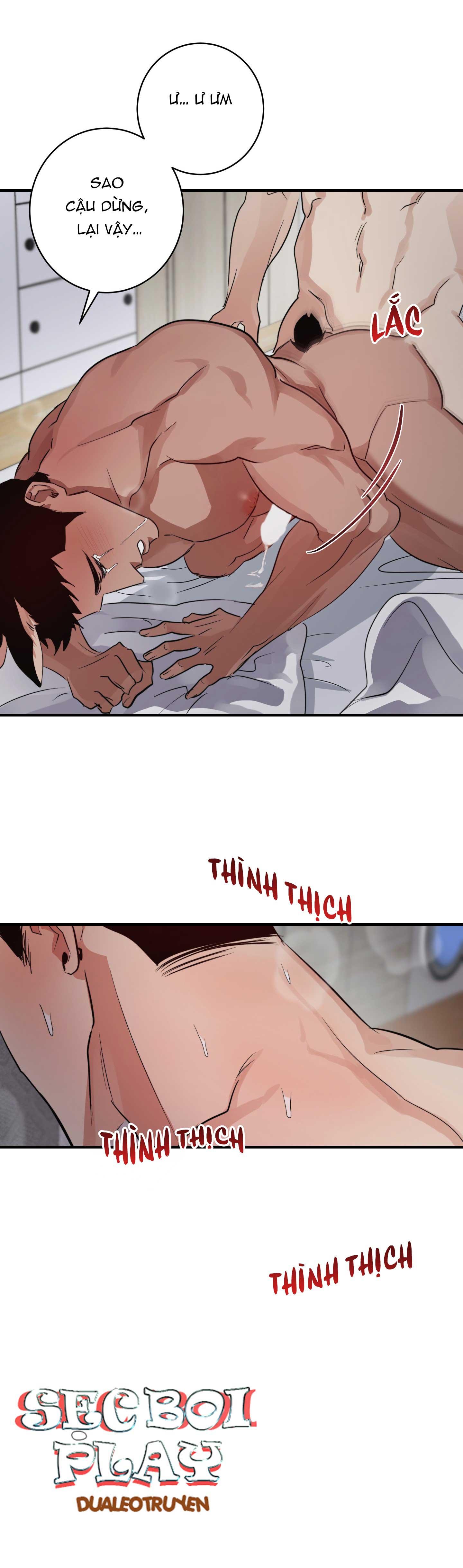 bộ sưu tập ciu to-ngực bự của nhà sẹc chapter 18 11