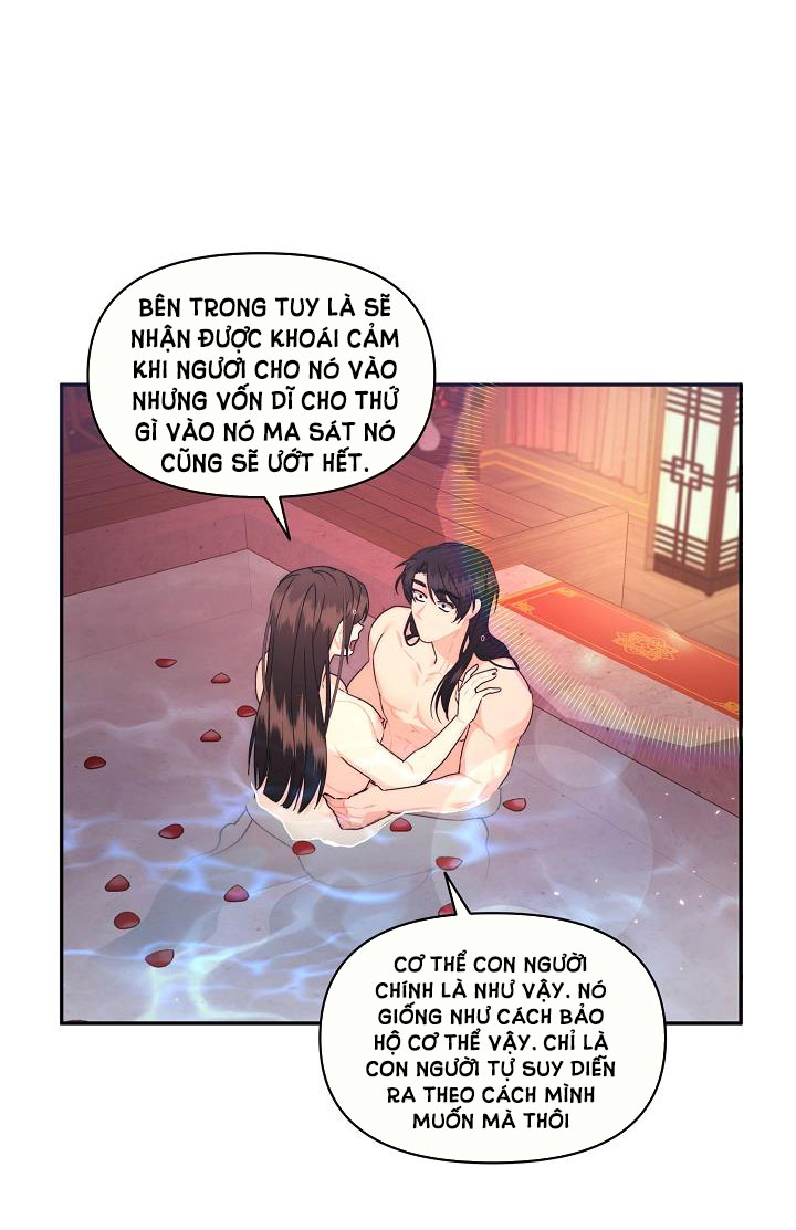 Căn Nhà Của Hồ Ly chapter 17.1 - Trang 31