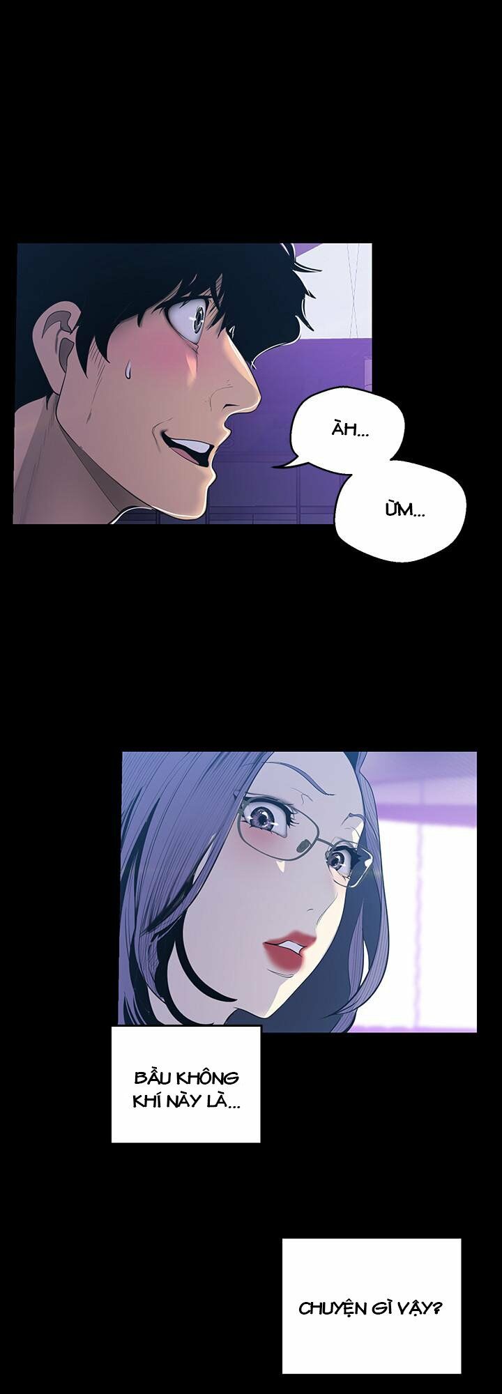 tân thế giới tuyệt vời chapter 67 67