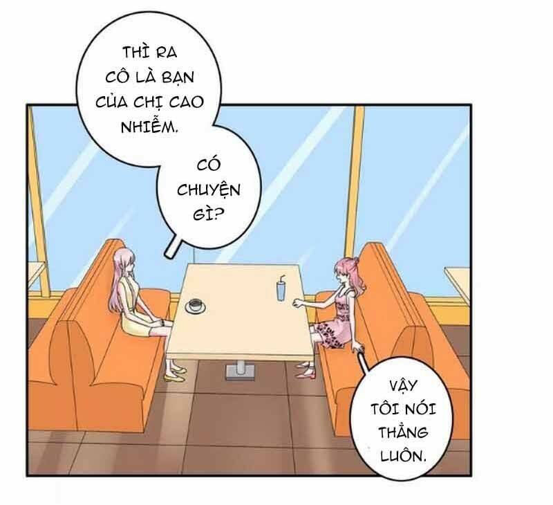 lều khều biết yêu chapter 76 3