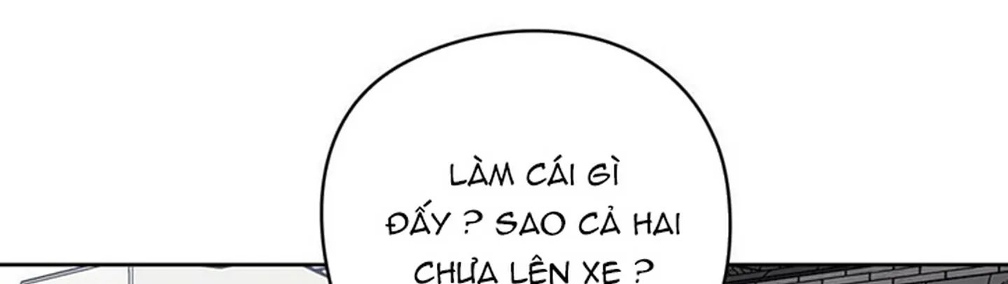 chuyện quái gì với giấc mơ đó vậy chapter 13 369