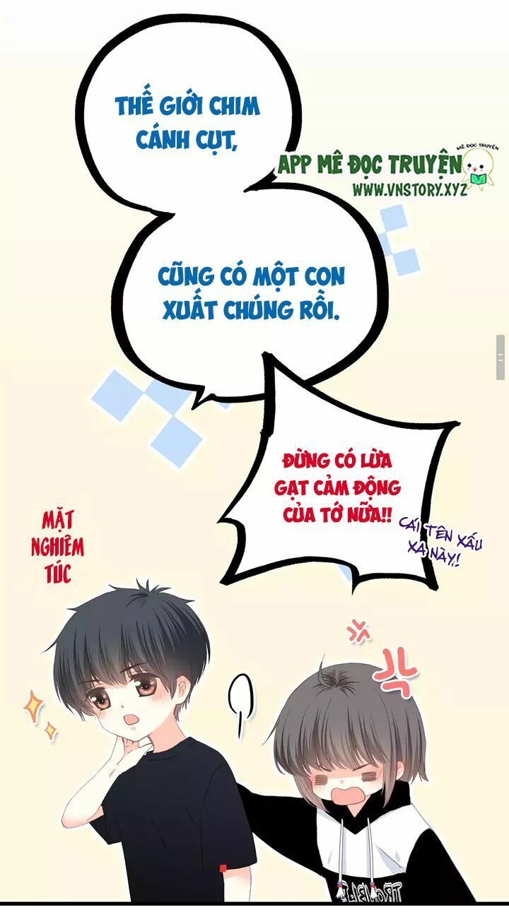 con tim rung động 2 chapter 20 38