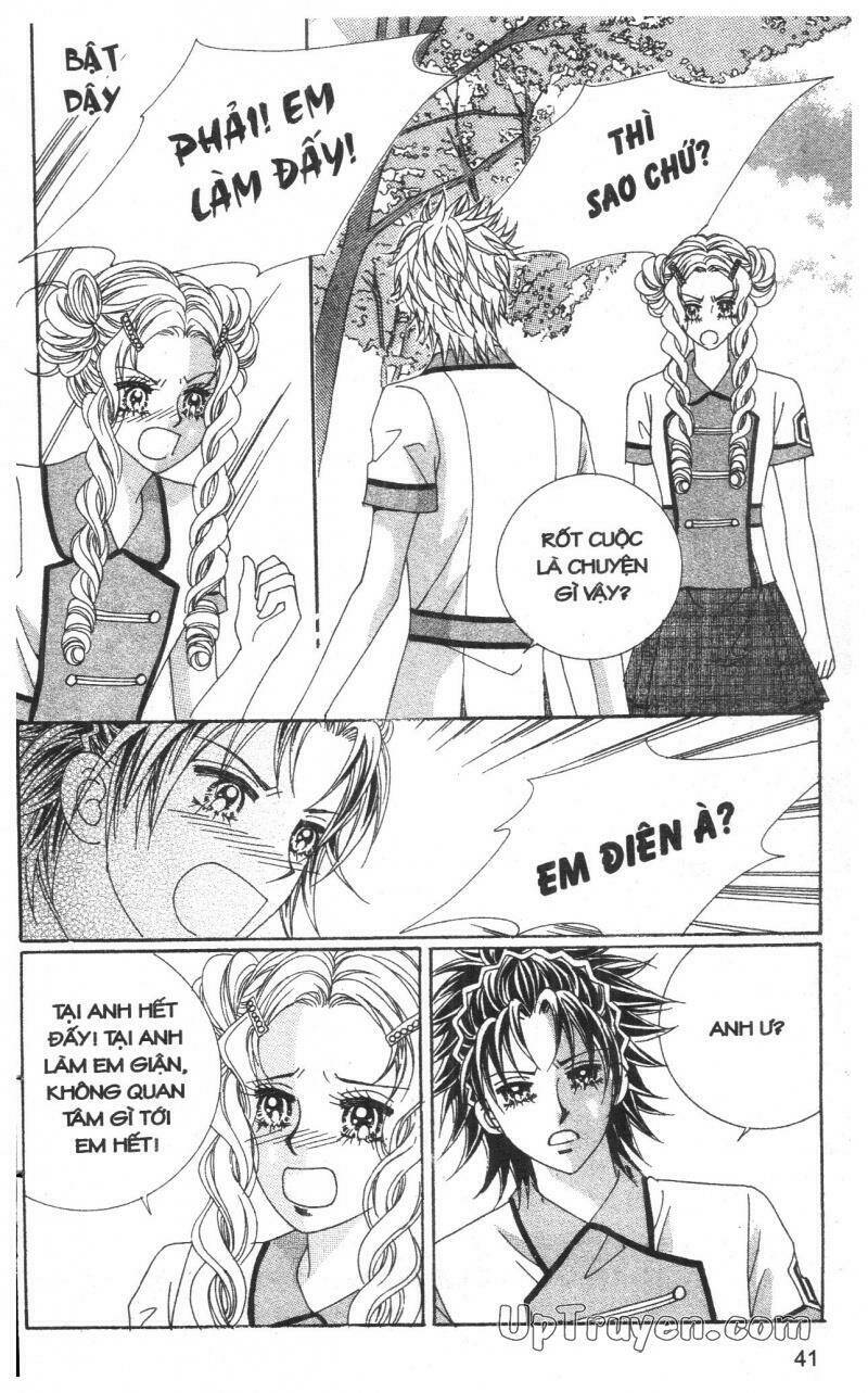 meo meo dịu dàng đi nhé chapter 7 41