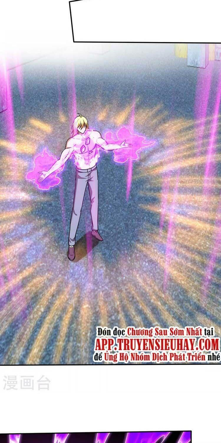 tối cường thần y tại đô thị chapter 216 24