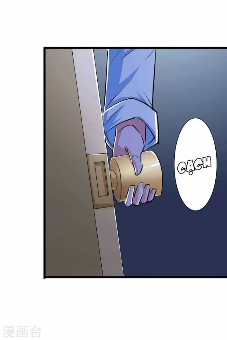 tối cường đặc chủng binh của hoa khôi chapter 29 27