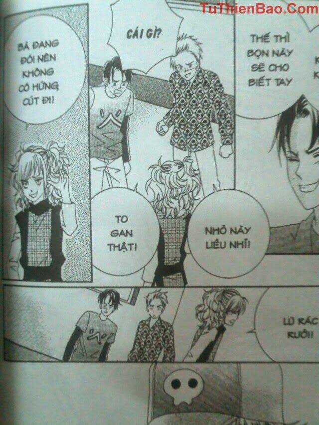 tình trong mộng chapter 7 116