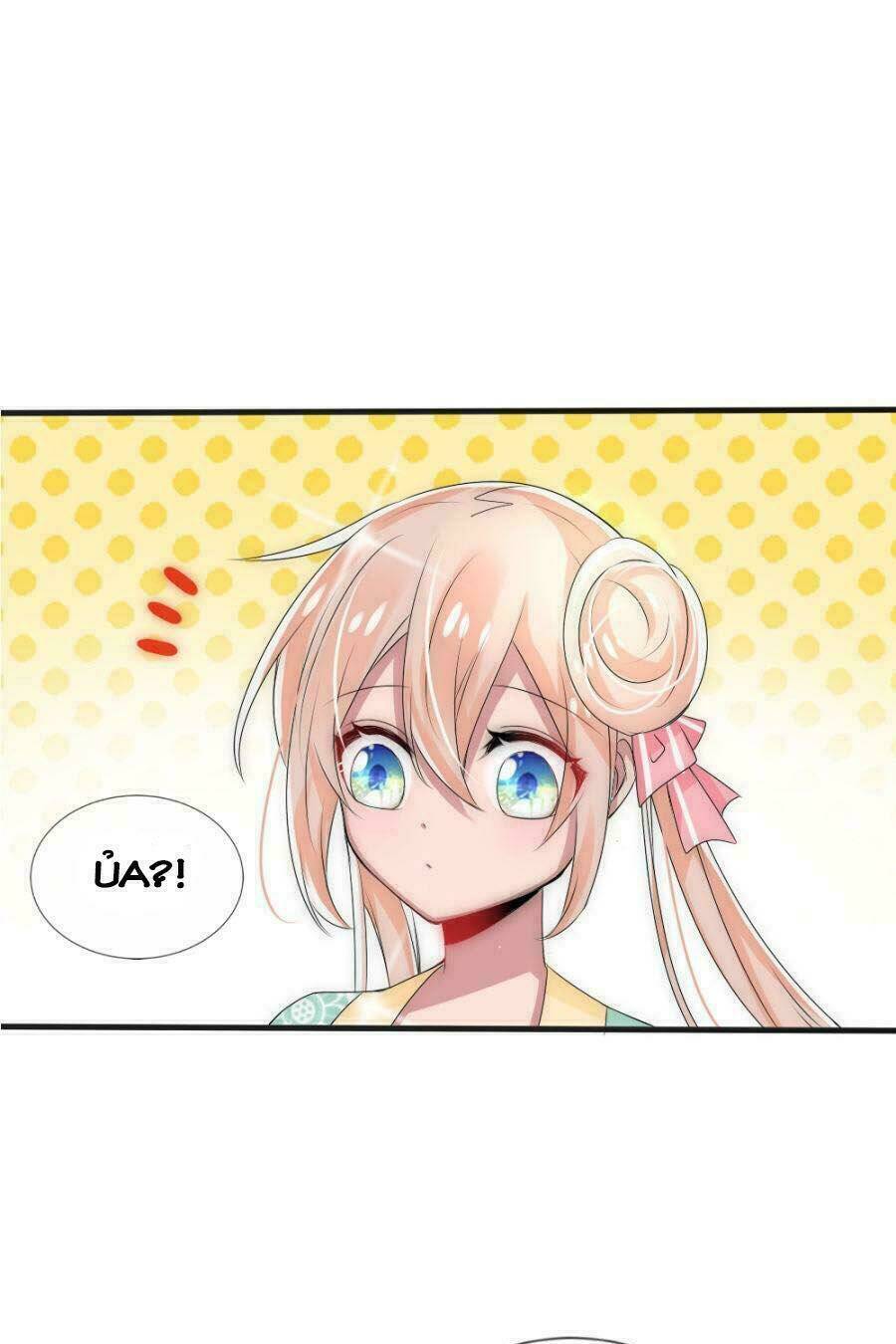 kế hoạch sủng ái của tiểu công chúa chapter 15 31