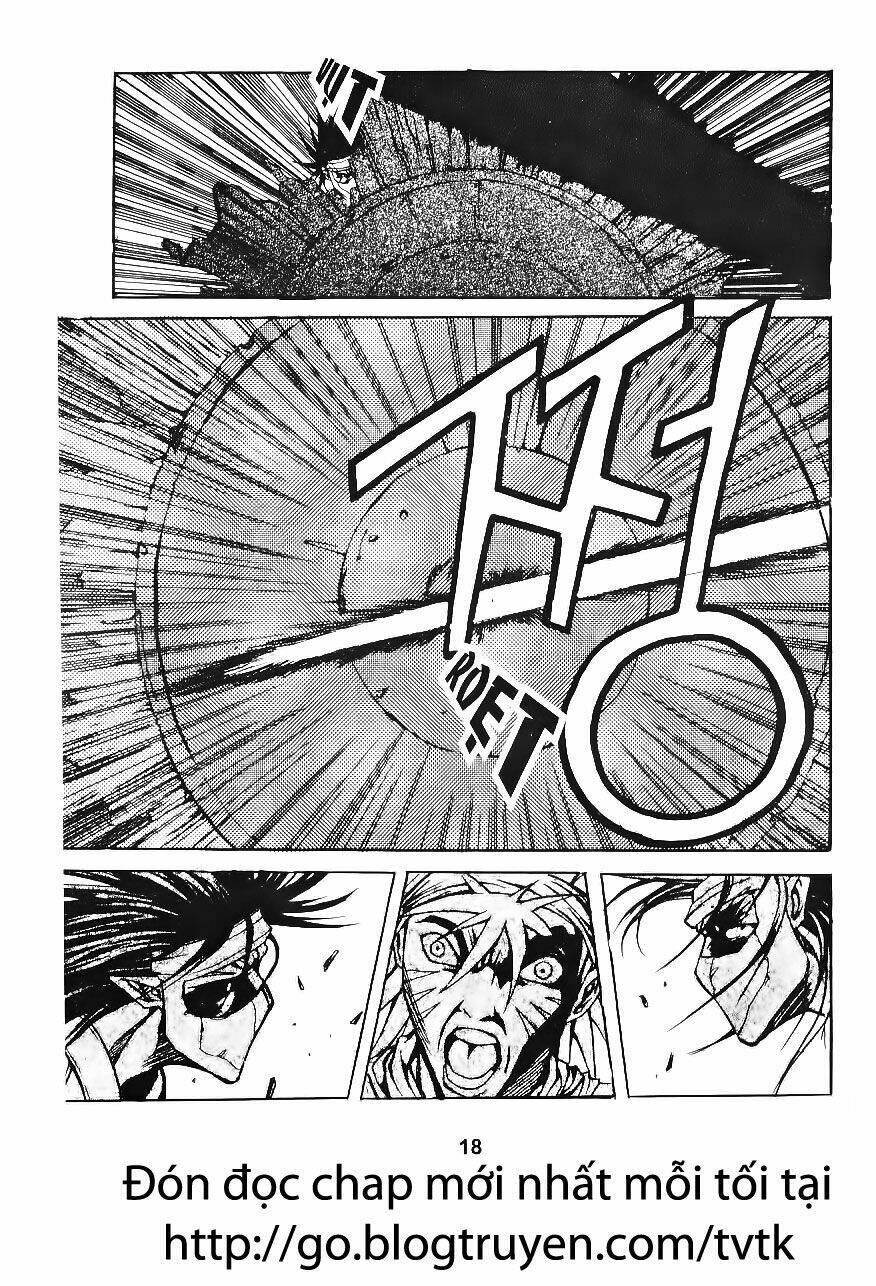 shoma - thiên vương thần kiếm chapter 78 14