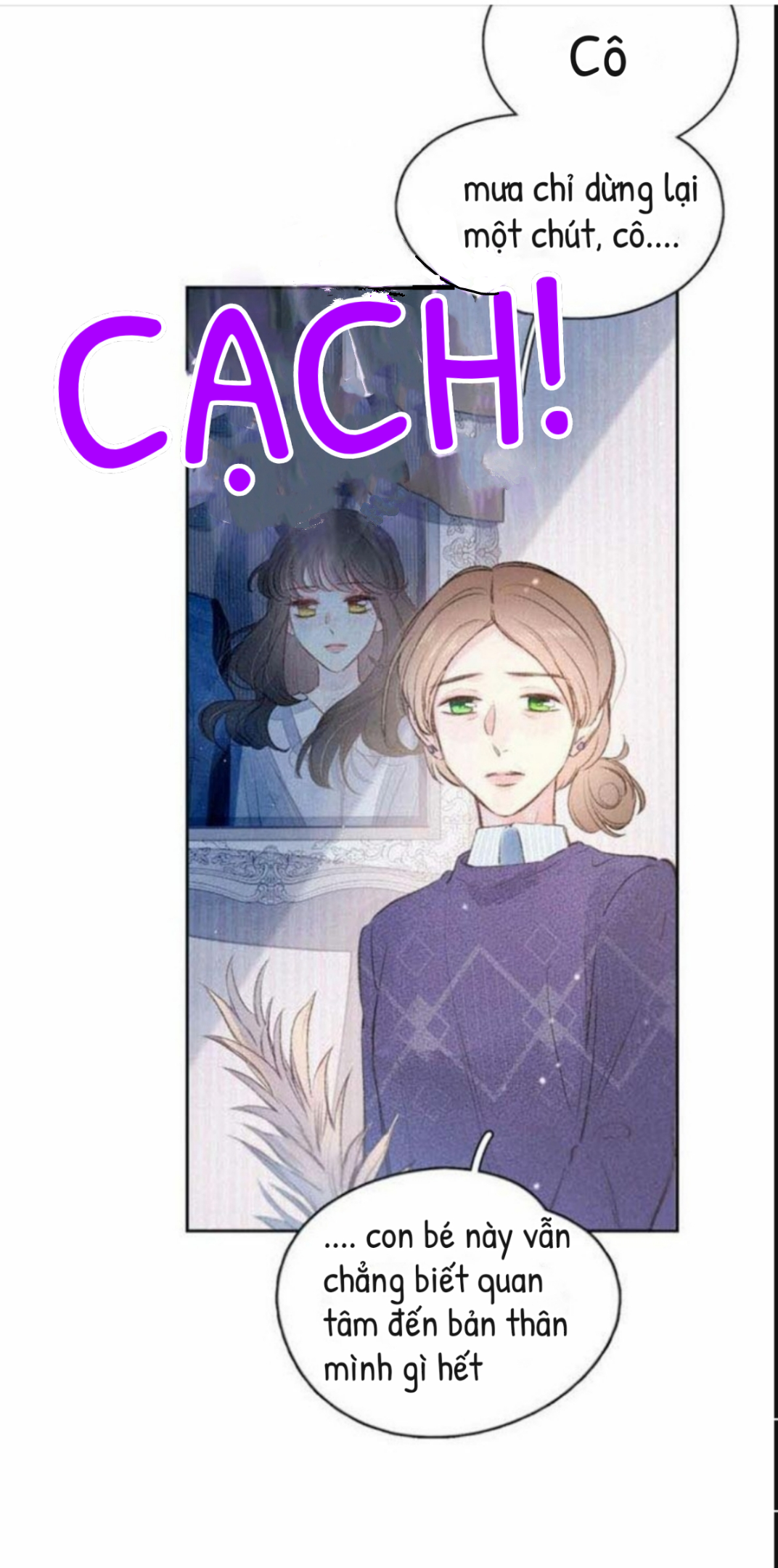 nỗi buồn của hoa cẩm tú cầu chapter 16 15