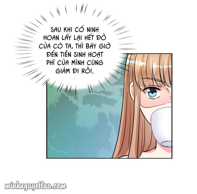 cẩm tú trùng sinh: chào buổi sáng phó thái thái chapter 25 12