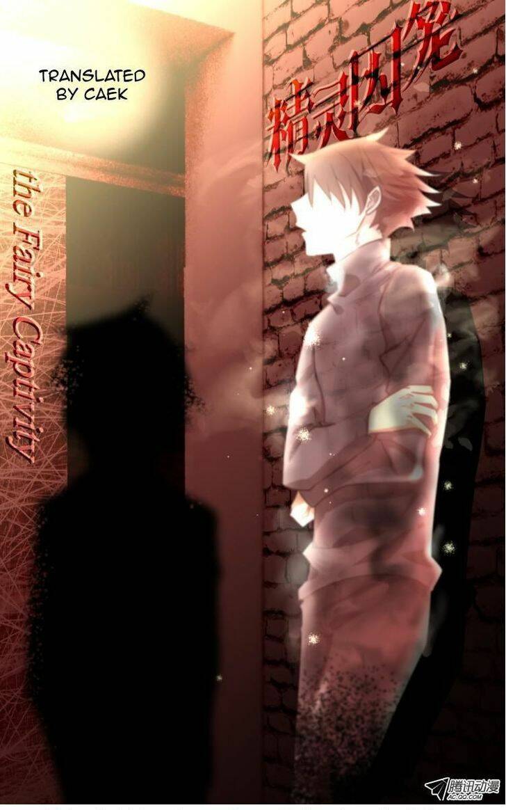 the fiary captivity chapter 17 2