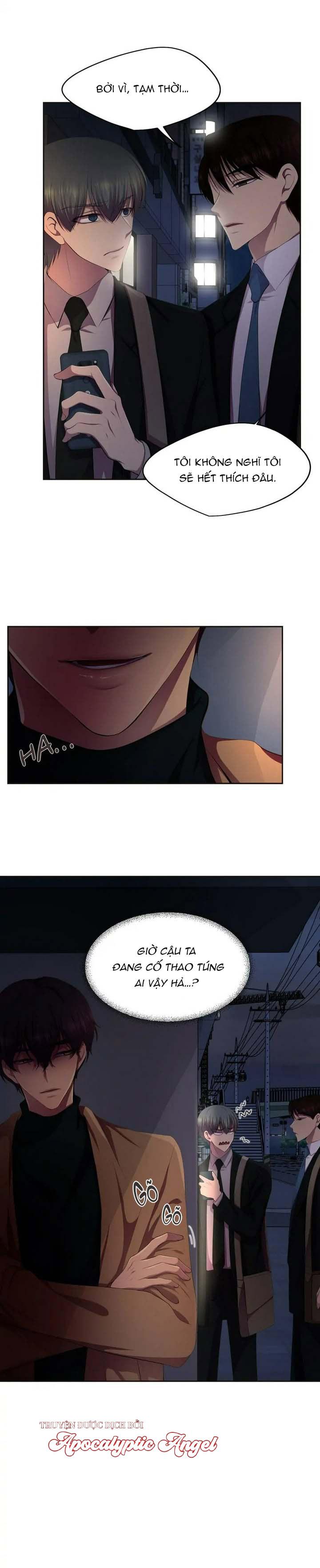 giữ em thật chặt (hold me tight) chapter 120 24