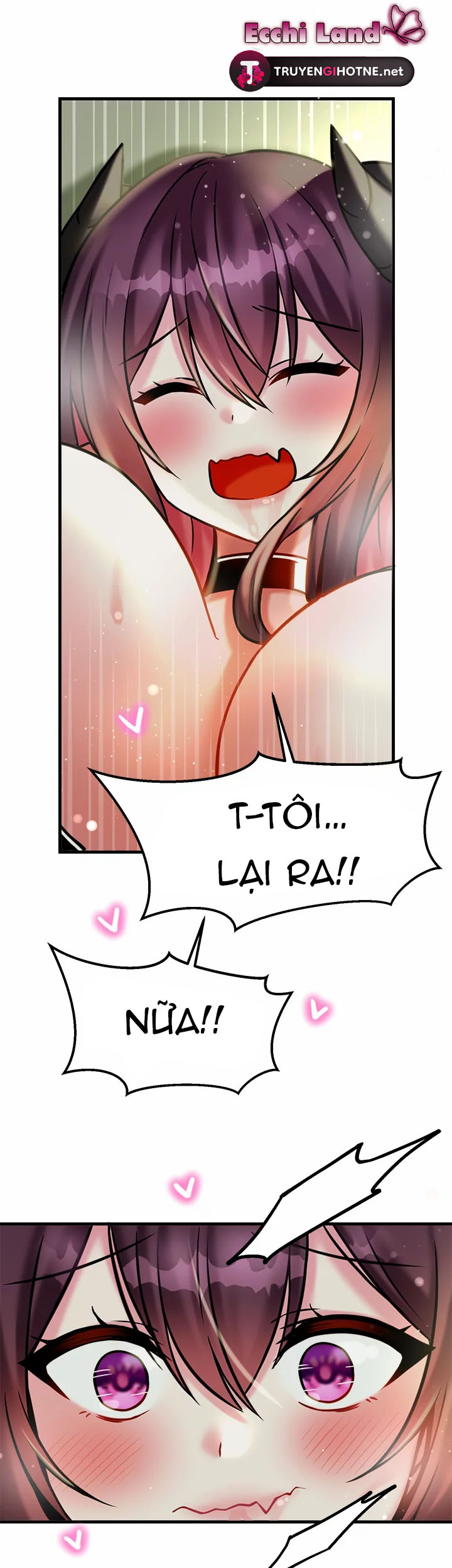 làm reviewer tôi trở thành main của game 18+ lúc nào không hay chapter 20.1 17