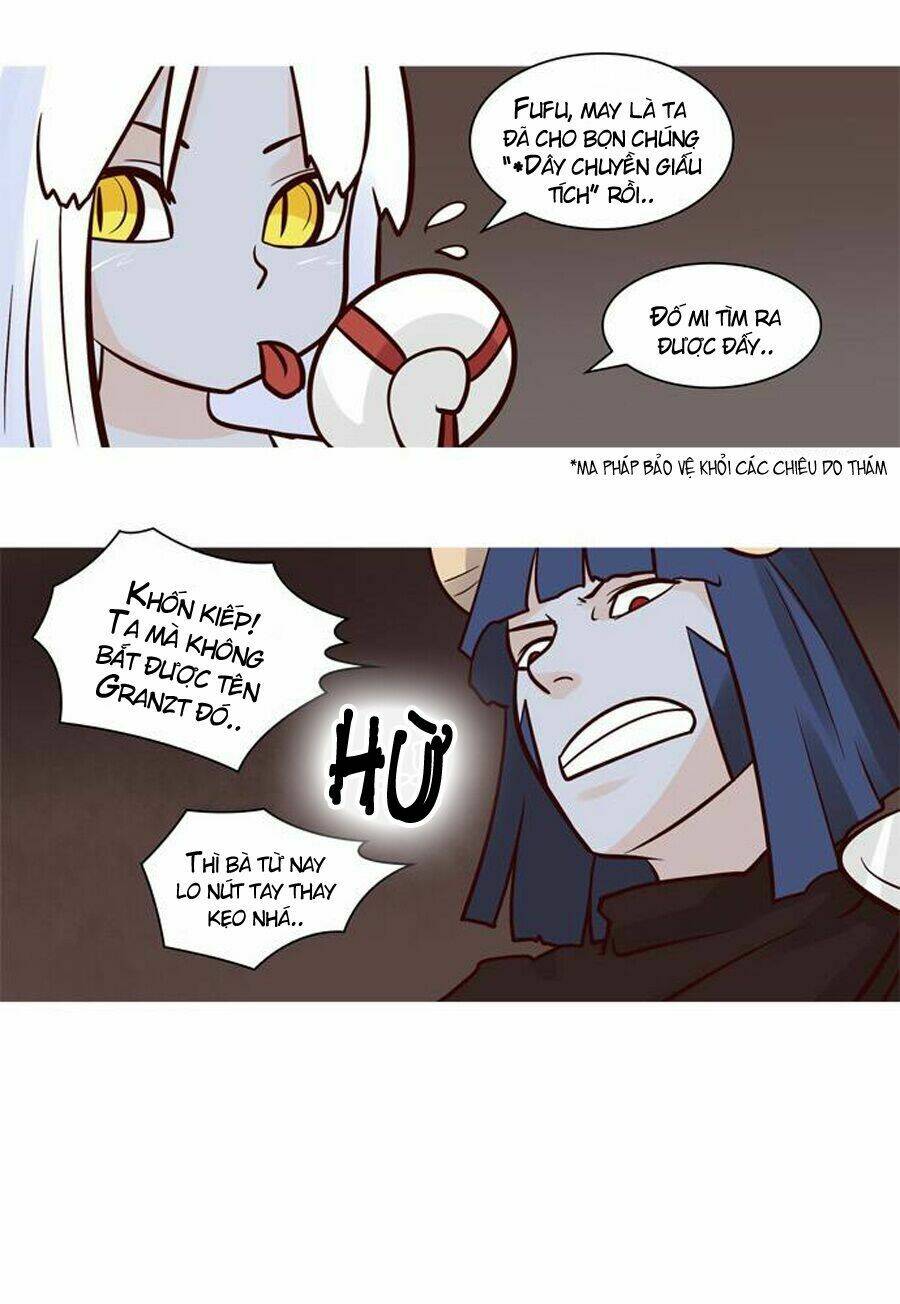 the devil king is bored chapter 46 22