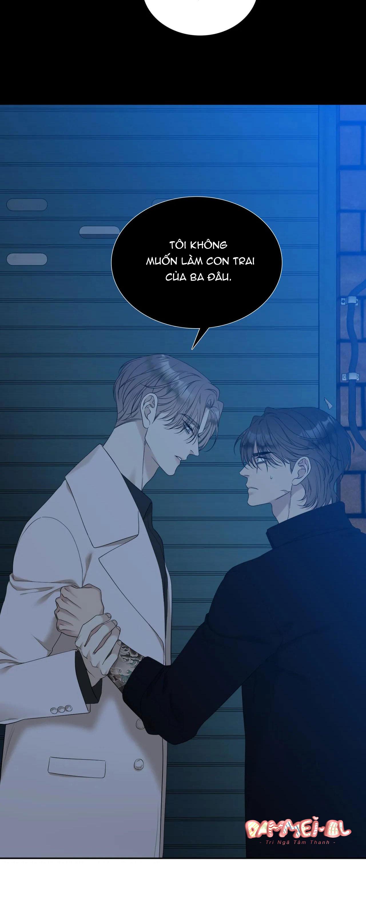 tên rác rưởi chapter 27 17