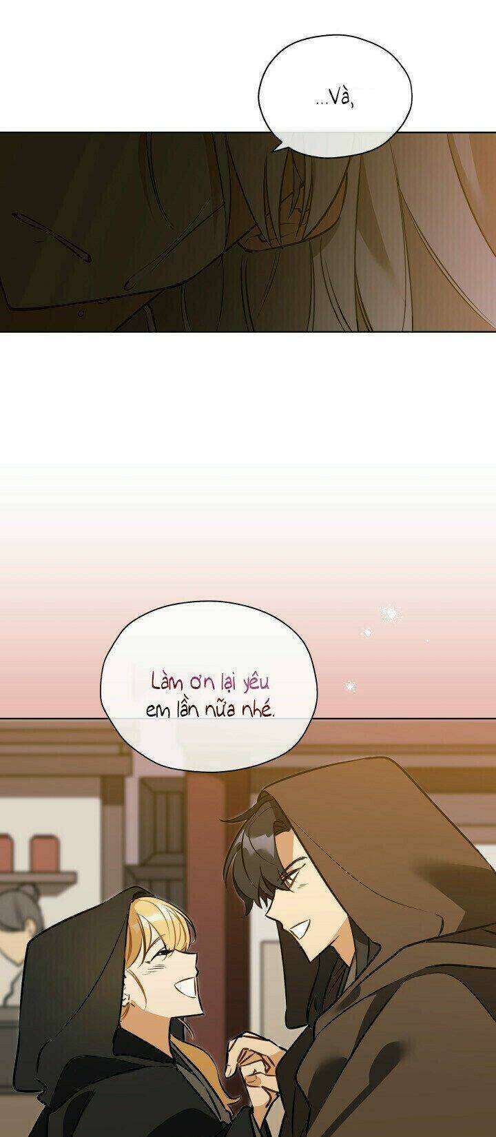 quái thú với hoa chapter 97 11