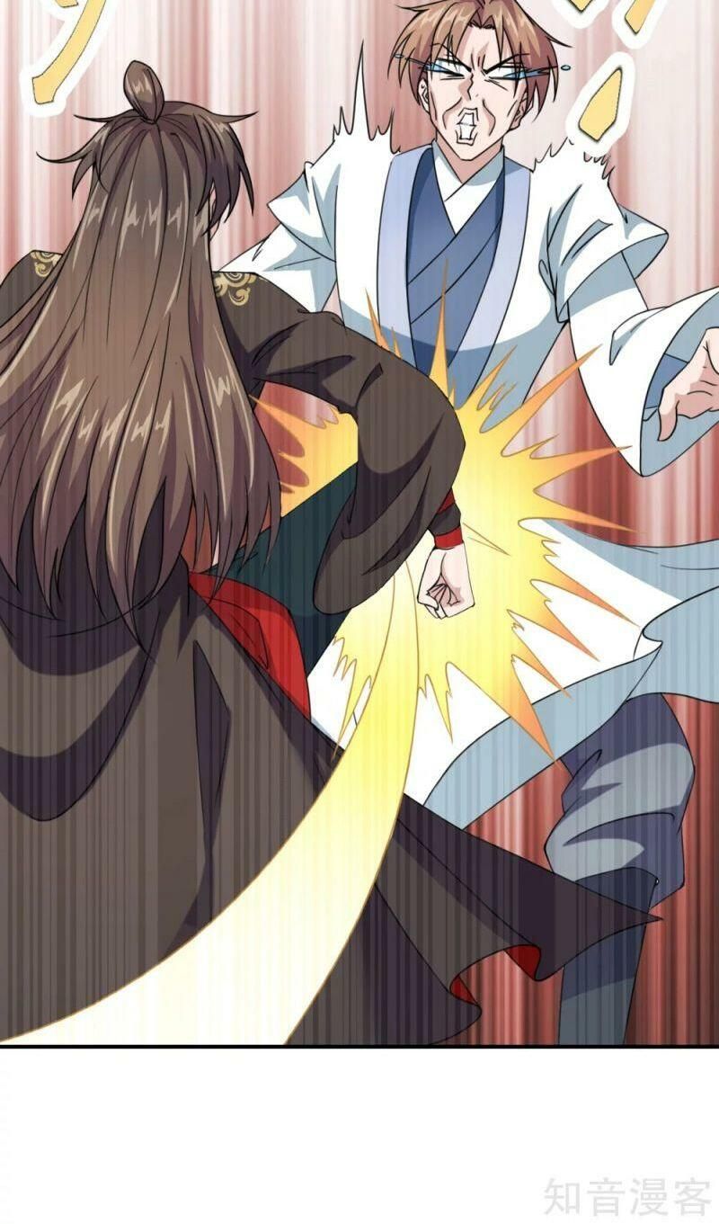 tiên võ đế tôn chapter 142 10