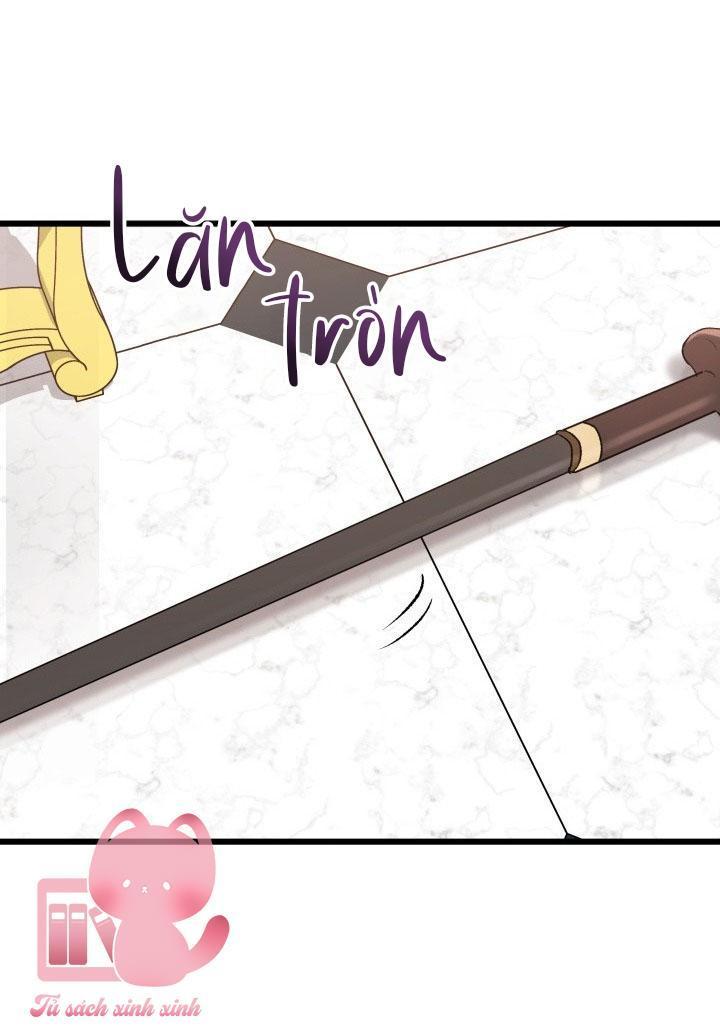 quan hệ cộng sinh giữa báo đen và thỏ trắng chapter 90 53