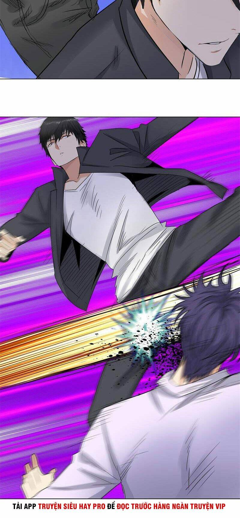 học viện cao thủ chapter 175 15