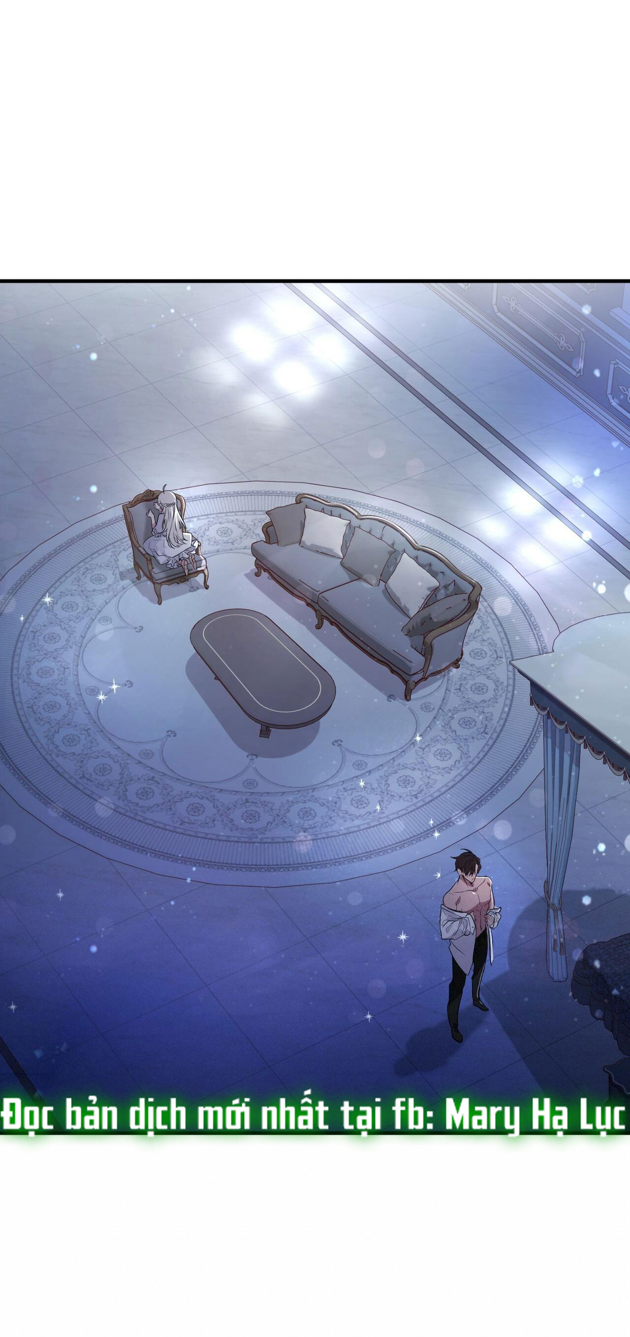 hãy nếm và nuốt đi nào chapter 8.1 10