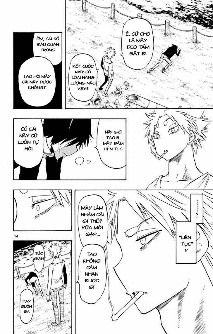 saike mata shite mo chapter 10 16