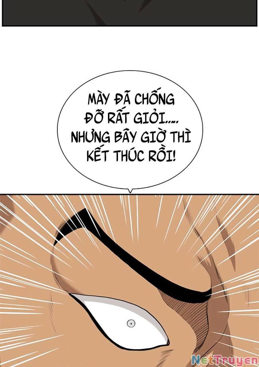 người xấu chapter 99 86