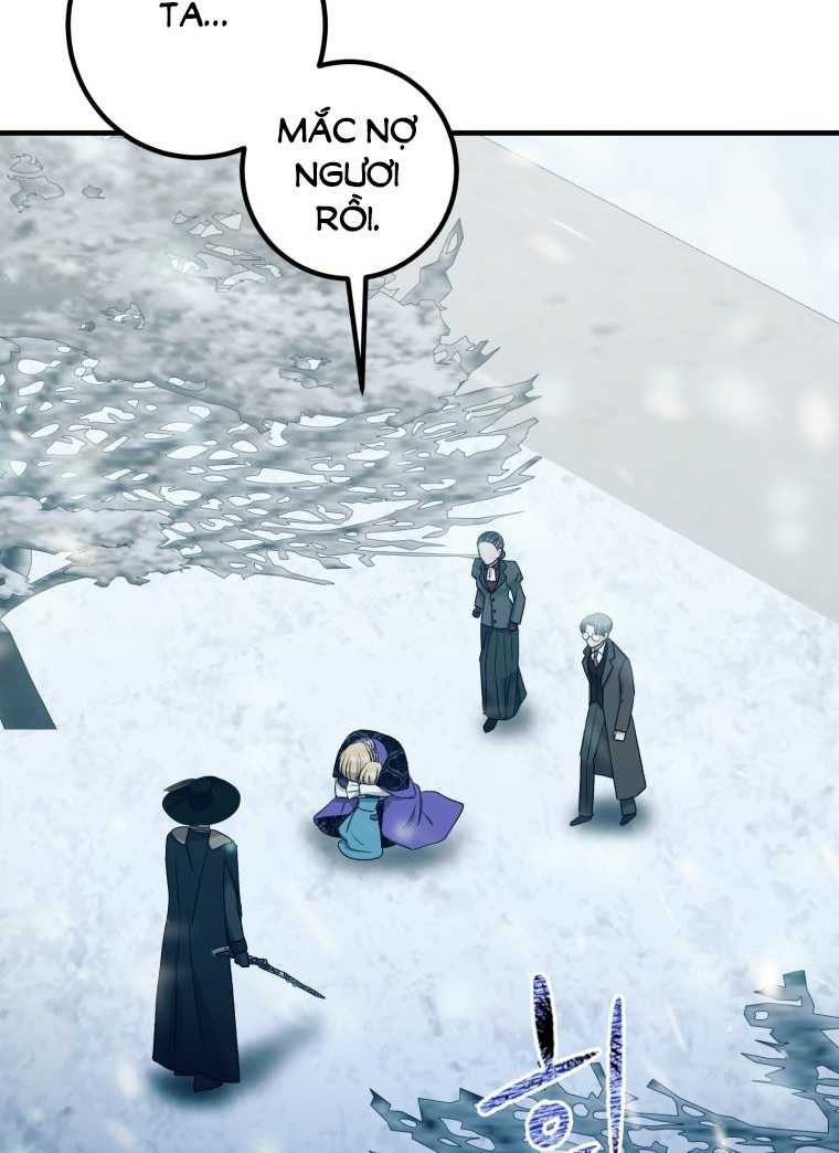 khi tôi bị chú chó tôi bỏ rơi cắn chapter 12.2 38