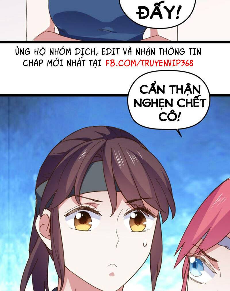 nữ tiếp viên hàng không của boss chapter 4 21