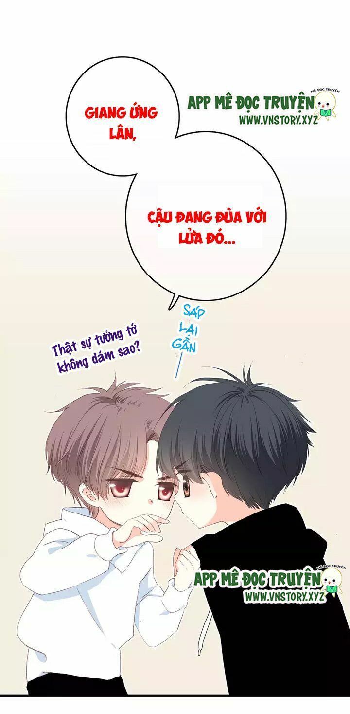 con tim rung động 2 chapter 21 24