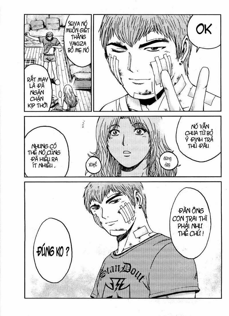 gto: shonan 14 days chapter 25 12