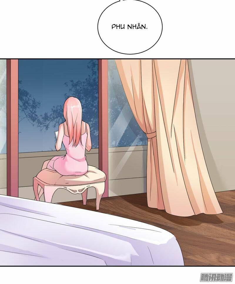 cô vợ cưới thay của tổng tài chapter 7 13