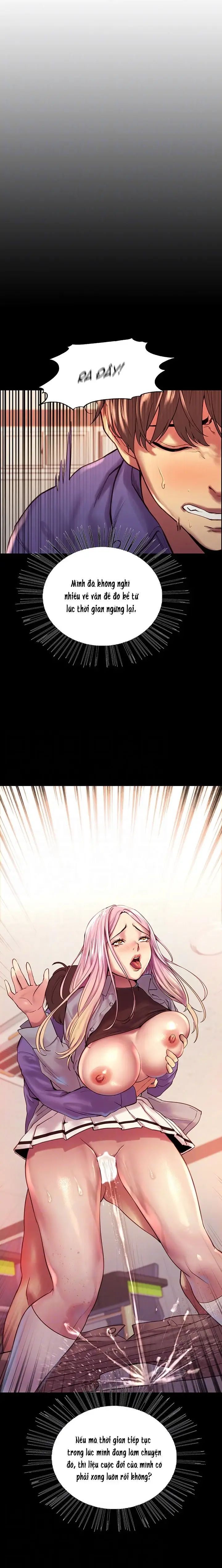 nhãn lực toàn năng chapter 3 2