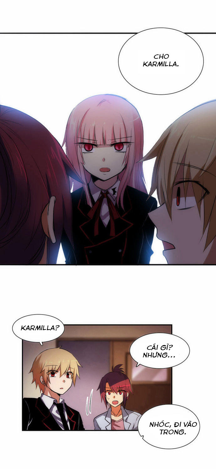 crepuscule (yamchi) chapter 55 26