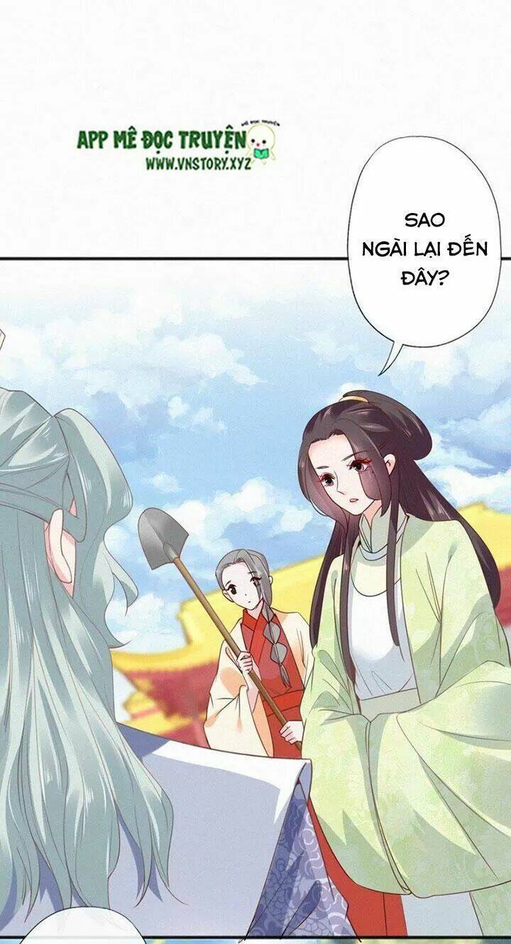 thiên hương mỹ nhân chapter 47 29