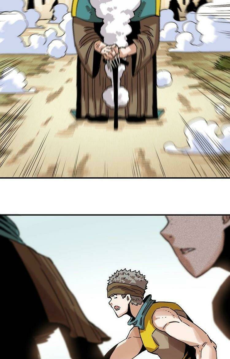 mạt thế chi thư chapter 8 37