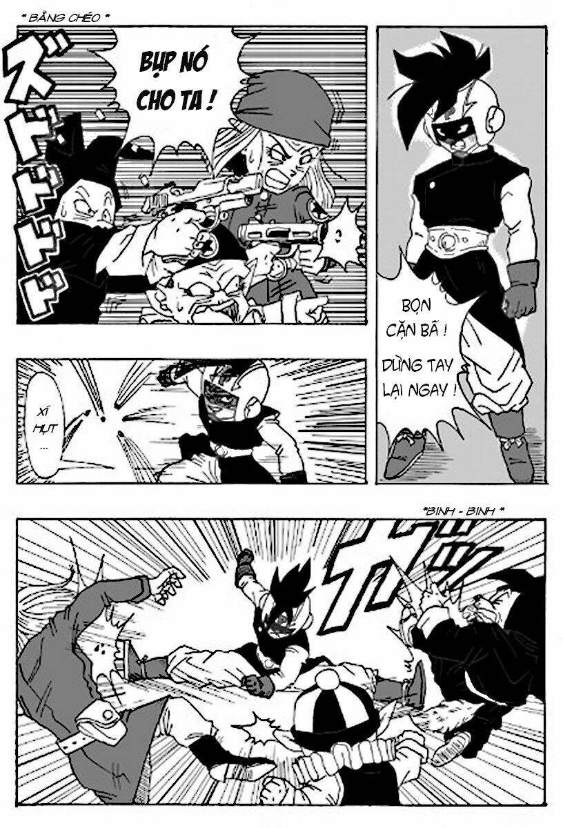 hậu thế giới ngọc rồng chapter 2 6