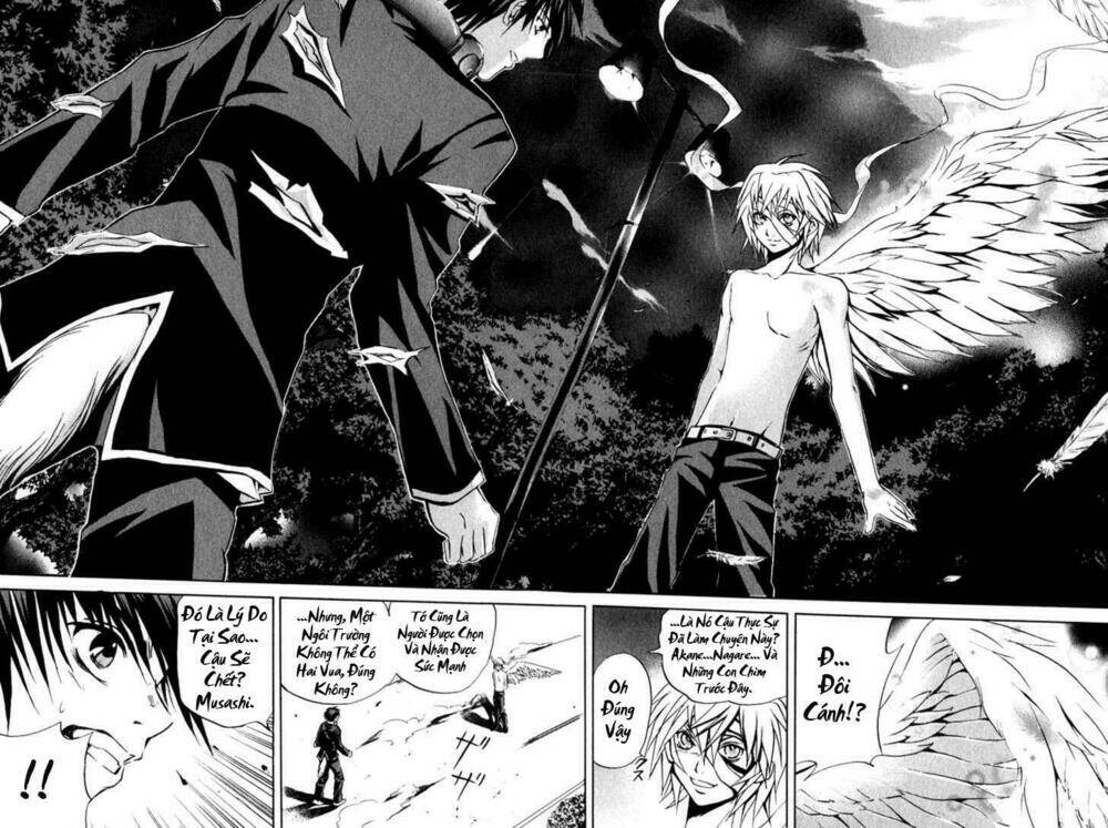 kami to sengoku seitokai chapter 6 17