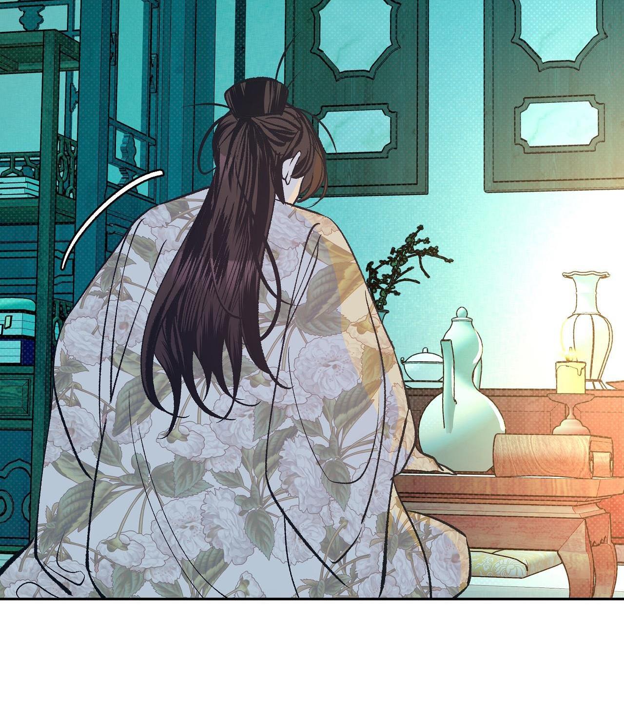 hương mộc chapter 5 41