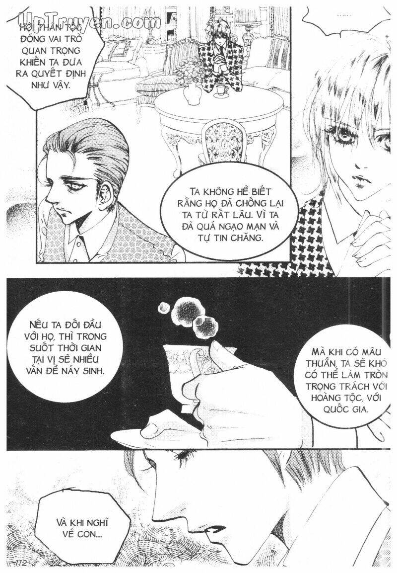 hoàng cung chapter 24 112