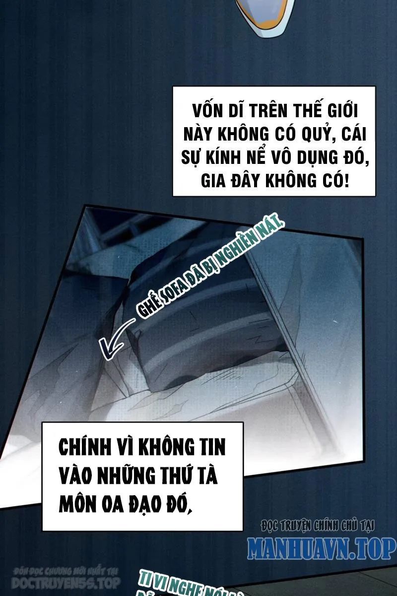 gia và nữ quỷ lấy cứng đối cứng chapter 1 8