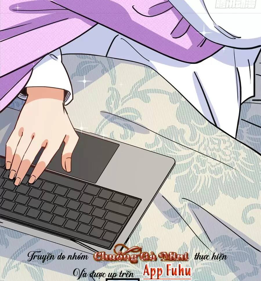 cố tổng, vợ của ngài quá mạnh rồi! chapter 62 23