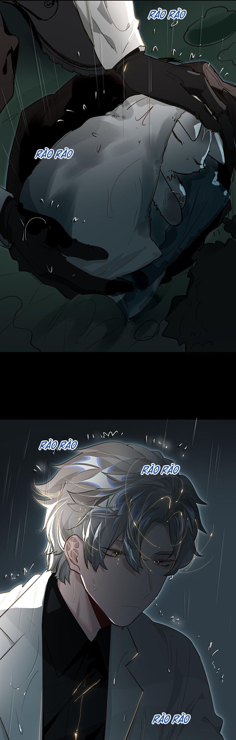 tôi bị điên đó chapter 19 7