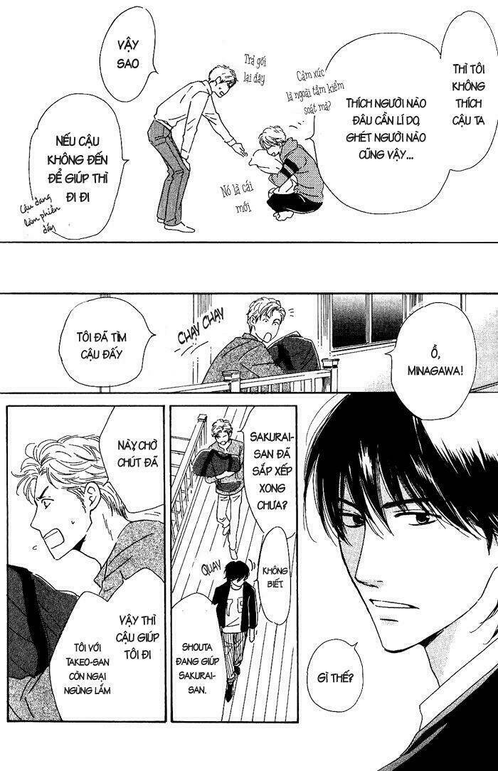 hana wa sakuka chapter 10 28