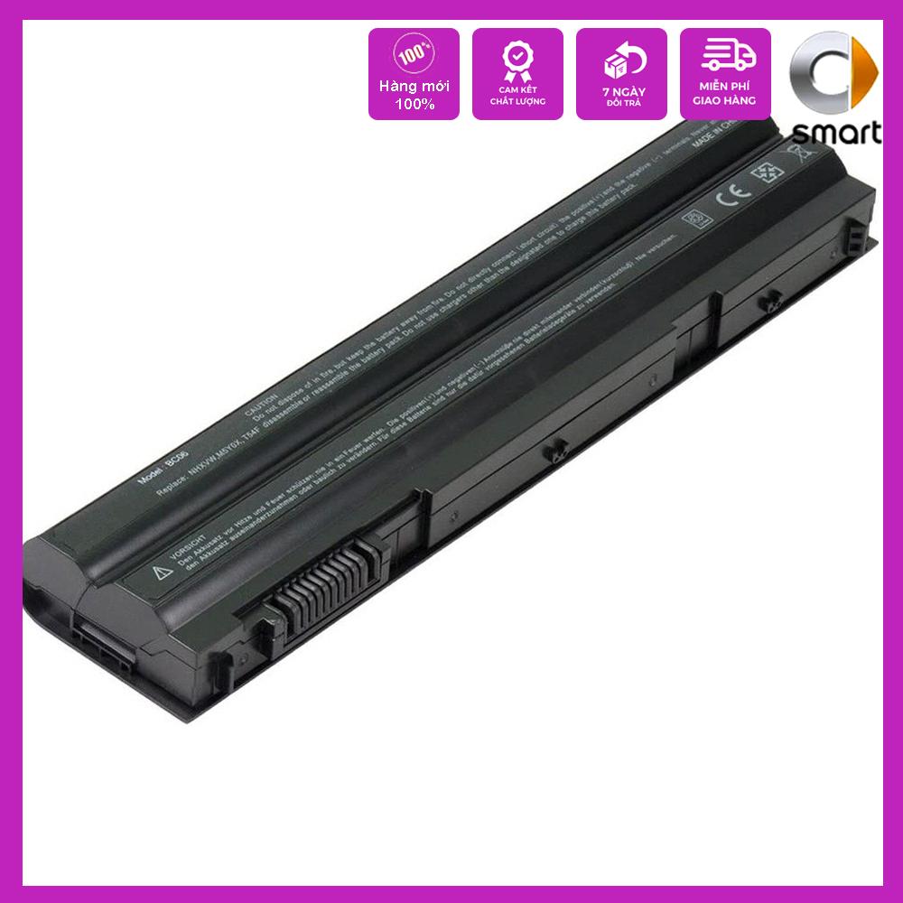 Pin cho Laptop DELL latitude E5520 E6430 p28g E5530 7420 7520 7720 - Hàng Nhập Khẩu - Sản phẩm mới 100%