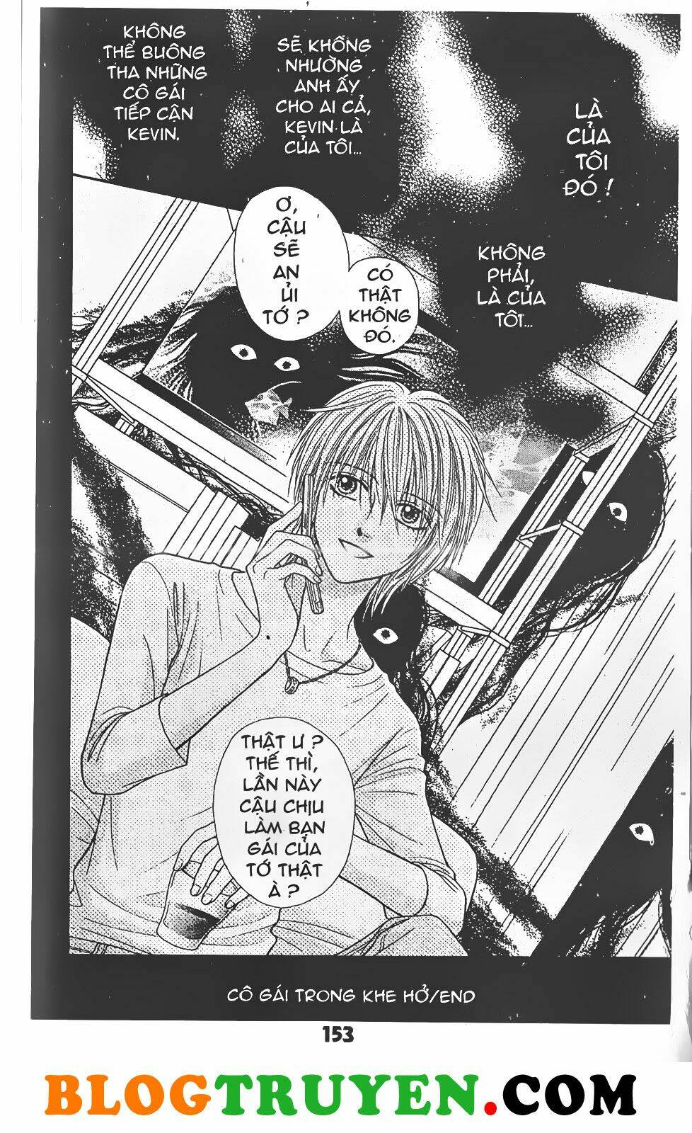 truyền thuyết bí ẩn chapter 5.2 10